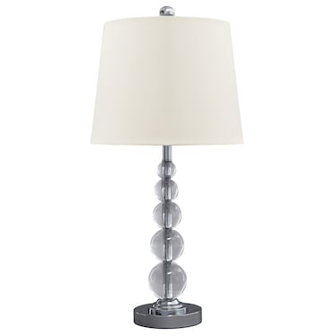 Joaquin S/2 Table Lamps