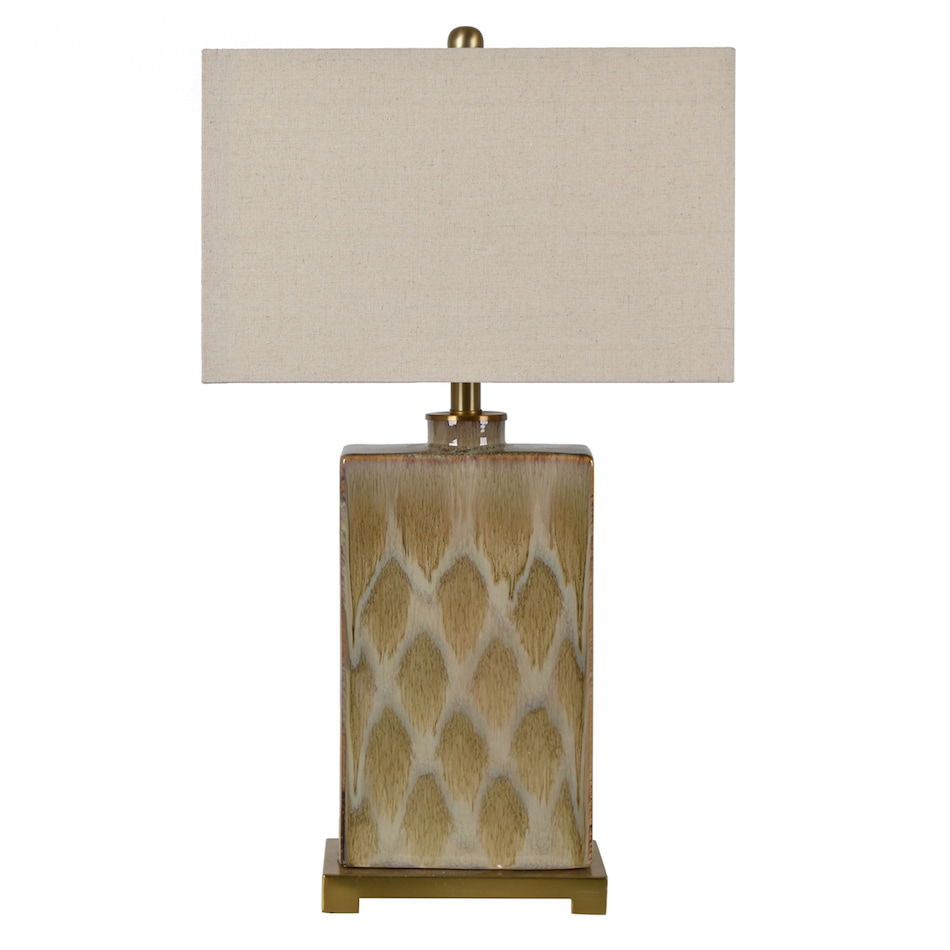 table lamps   