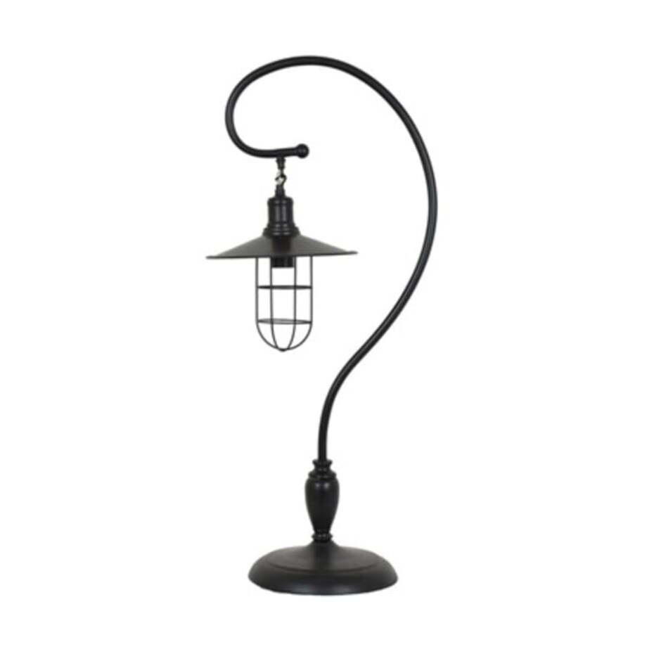 table lamps   