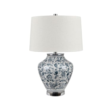 Foster Table Lamp