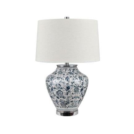 Foster Table Lamp