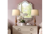 table lamps   