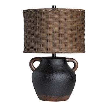 Remy Table Lamp
