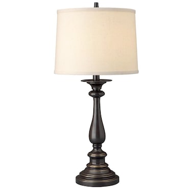 Zeke Table Lamp