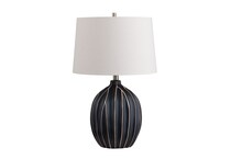 table lamps   