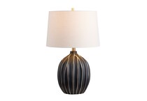 table lamps   