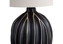 table lamps   