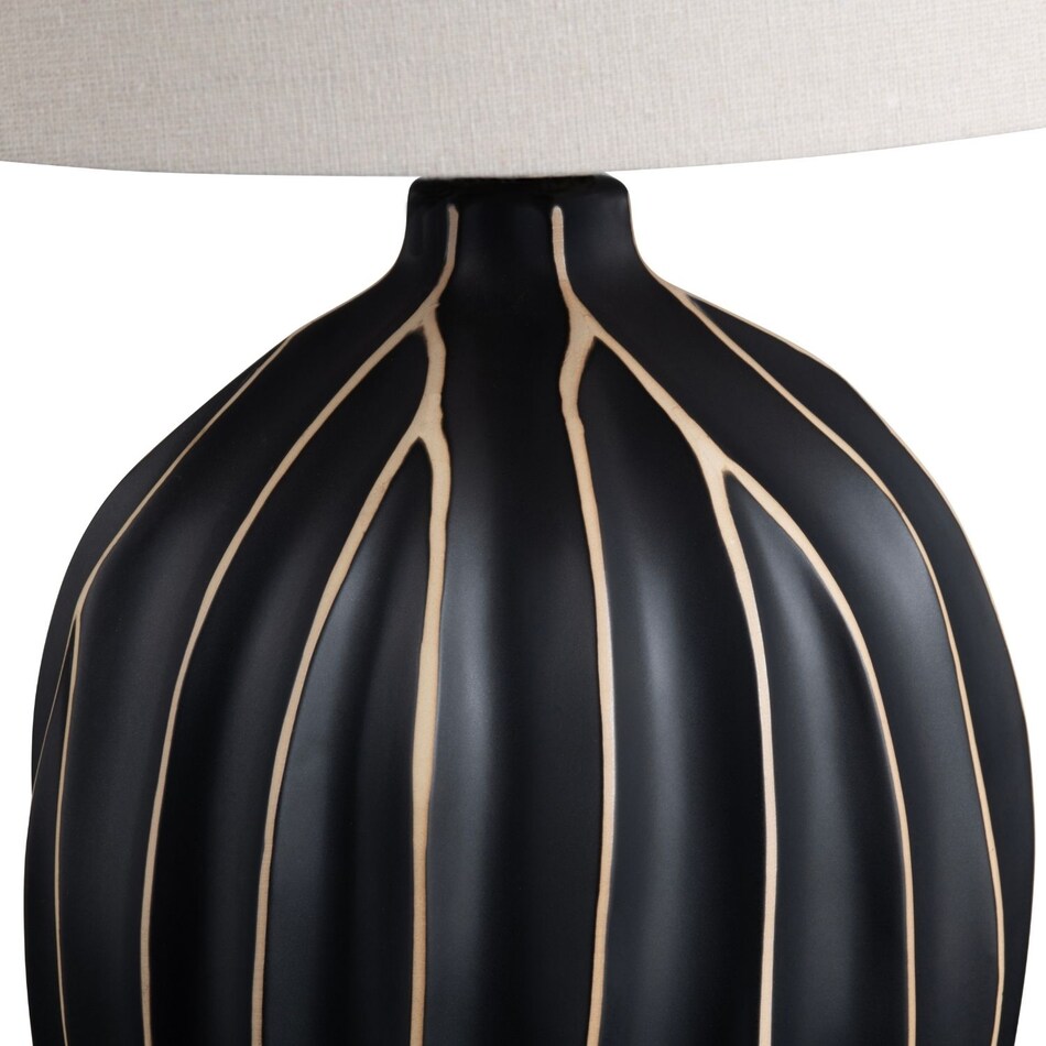 table lamps   