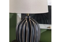 table lamps   
