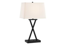 table lamps   