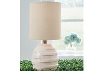 table lamps   