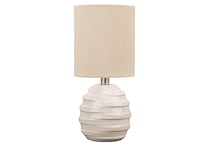 table lamps   