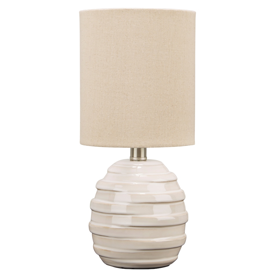table lamps   