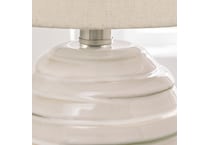 table lamps   