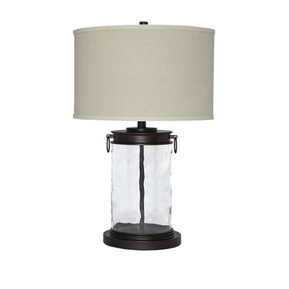 table lamps   