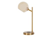 table lamps   