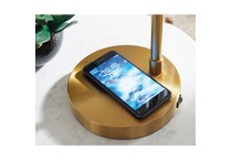 table lamps   