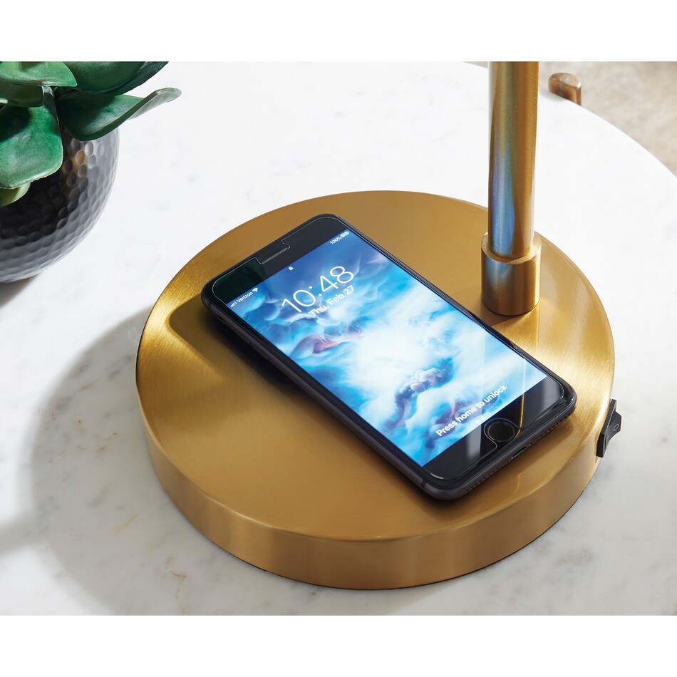 table lamps   