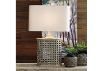 table lamps   