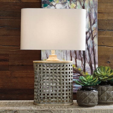 Deondra Table Lamp