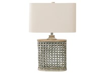 table lamps   