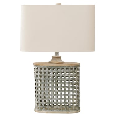 Deondra Table Lamp