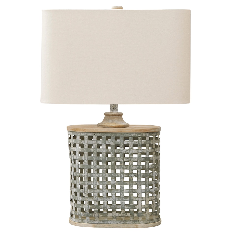 table lamps   