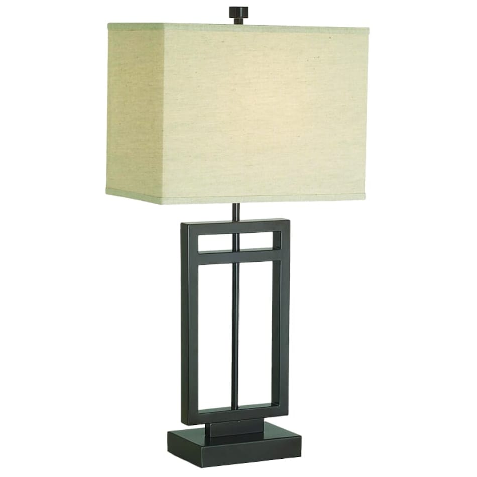 table lamps   