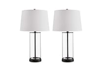 table lamps   