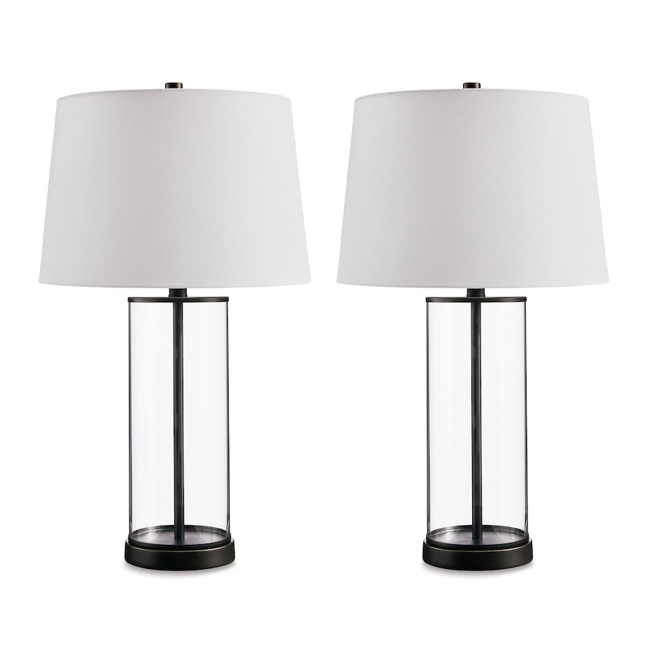 table lamps   