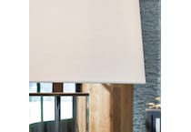table lamps   