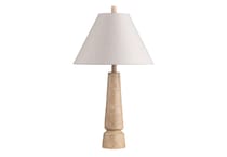 table lamps   