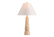 table lamps   