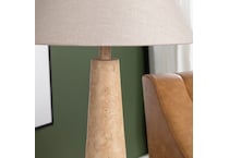 table lamps   