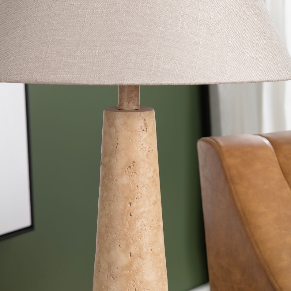 table lamps   