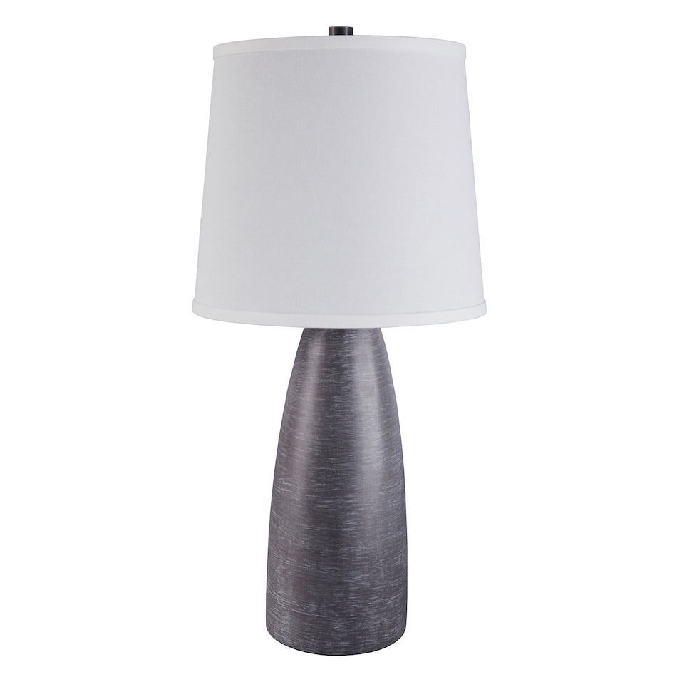 table lamps   