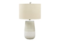 table lamps   