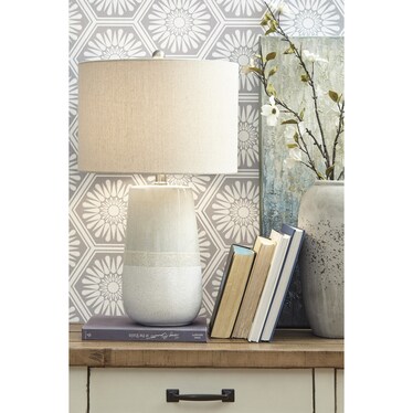 Shavon Table Lamp