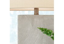 table lamps   