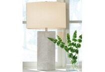 table lamps   