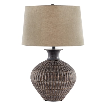 Magon Table Lamp