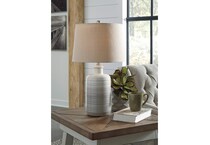 table lamps   