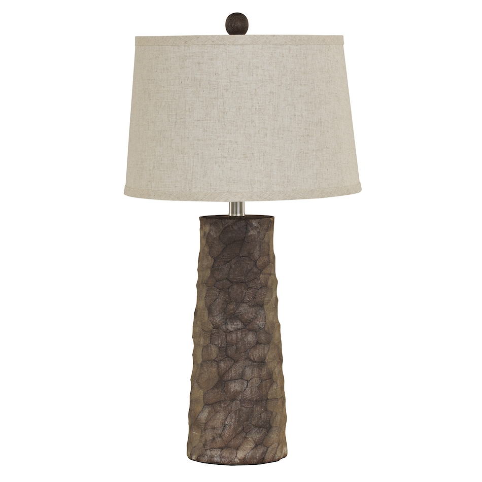 table lamps   