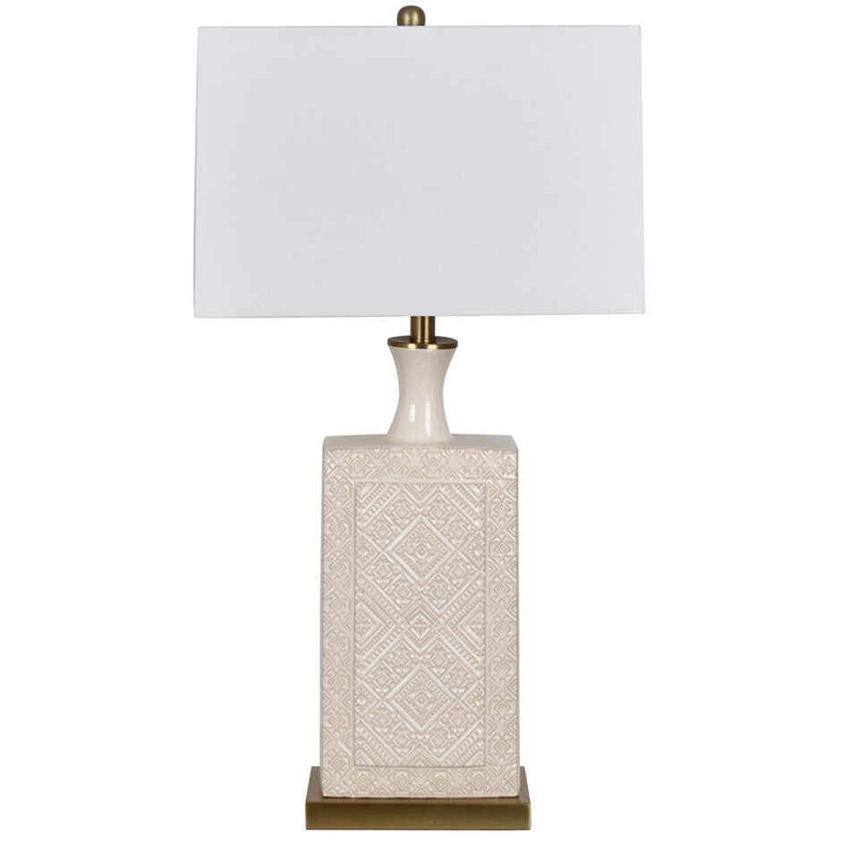 table lamps   