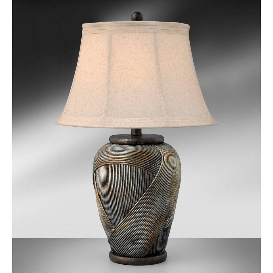 table lamps   