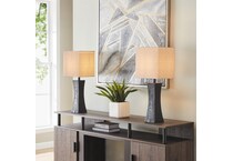 table lamps   