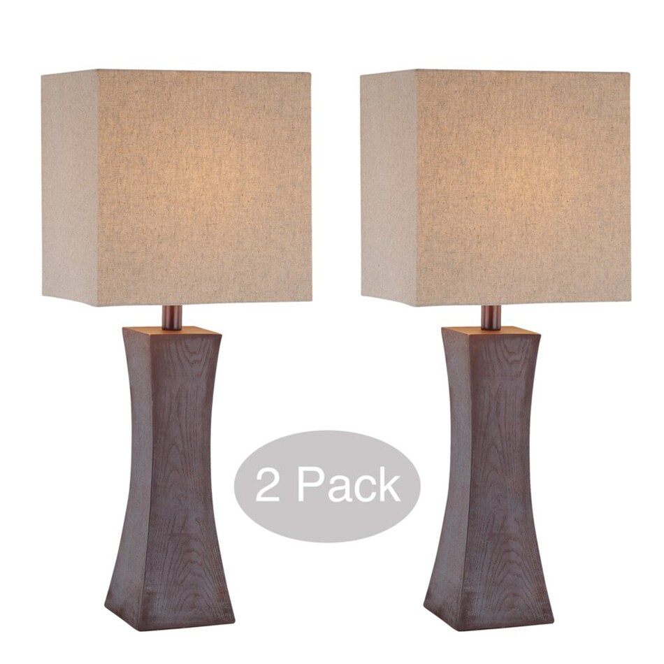 table lamps   