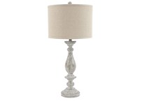 table lamps   