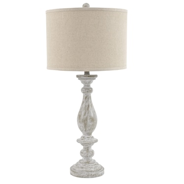 S/2 Bernadate Table Lamp