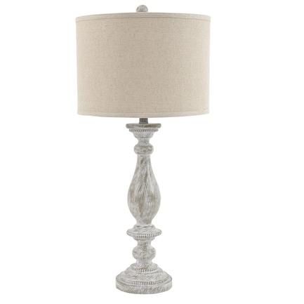 S/2 Bernadate Table Lamp